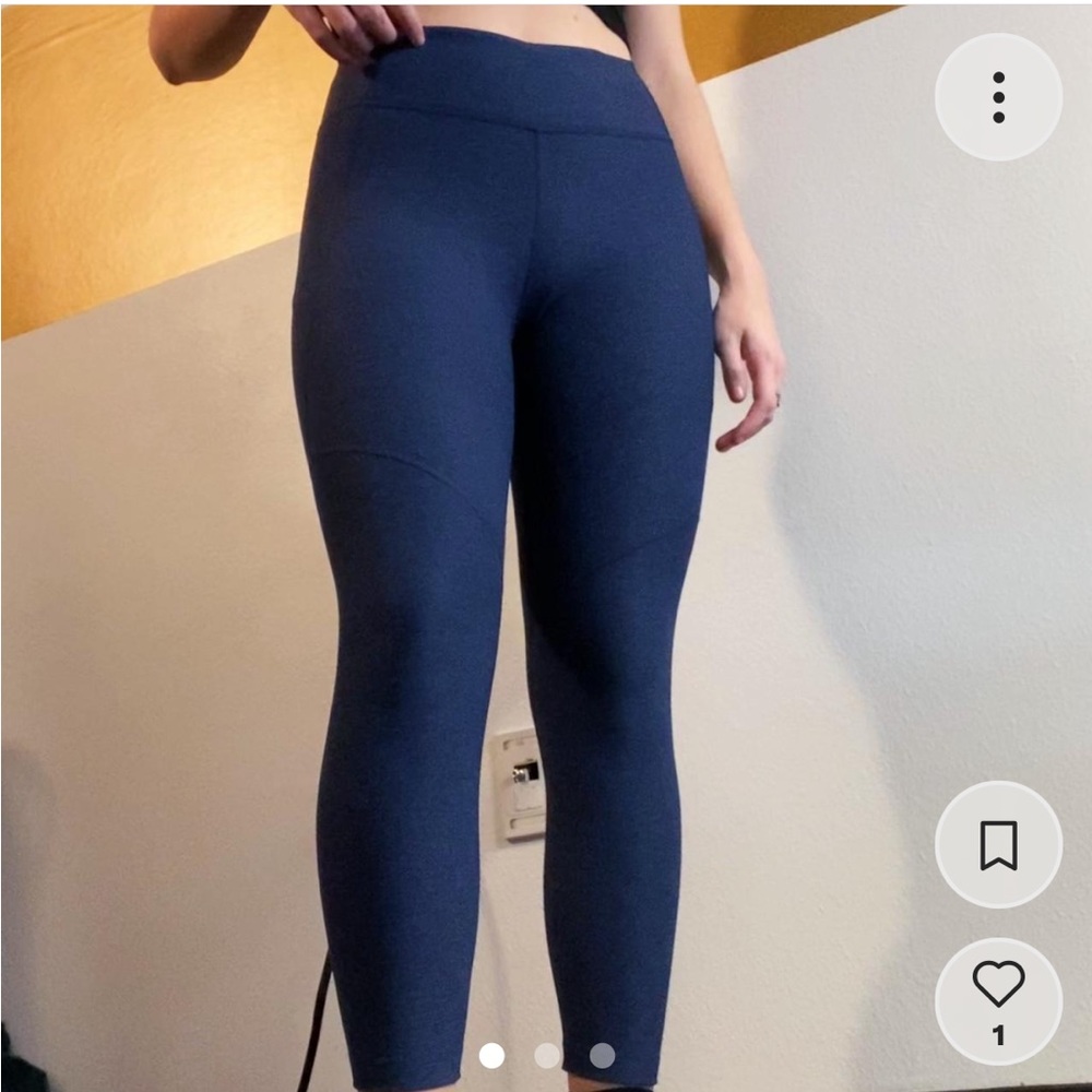Outdoor Voices Leggings